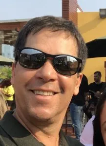 Arlecio Rodrigues
