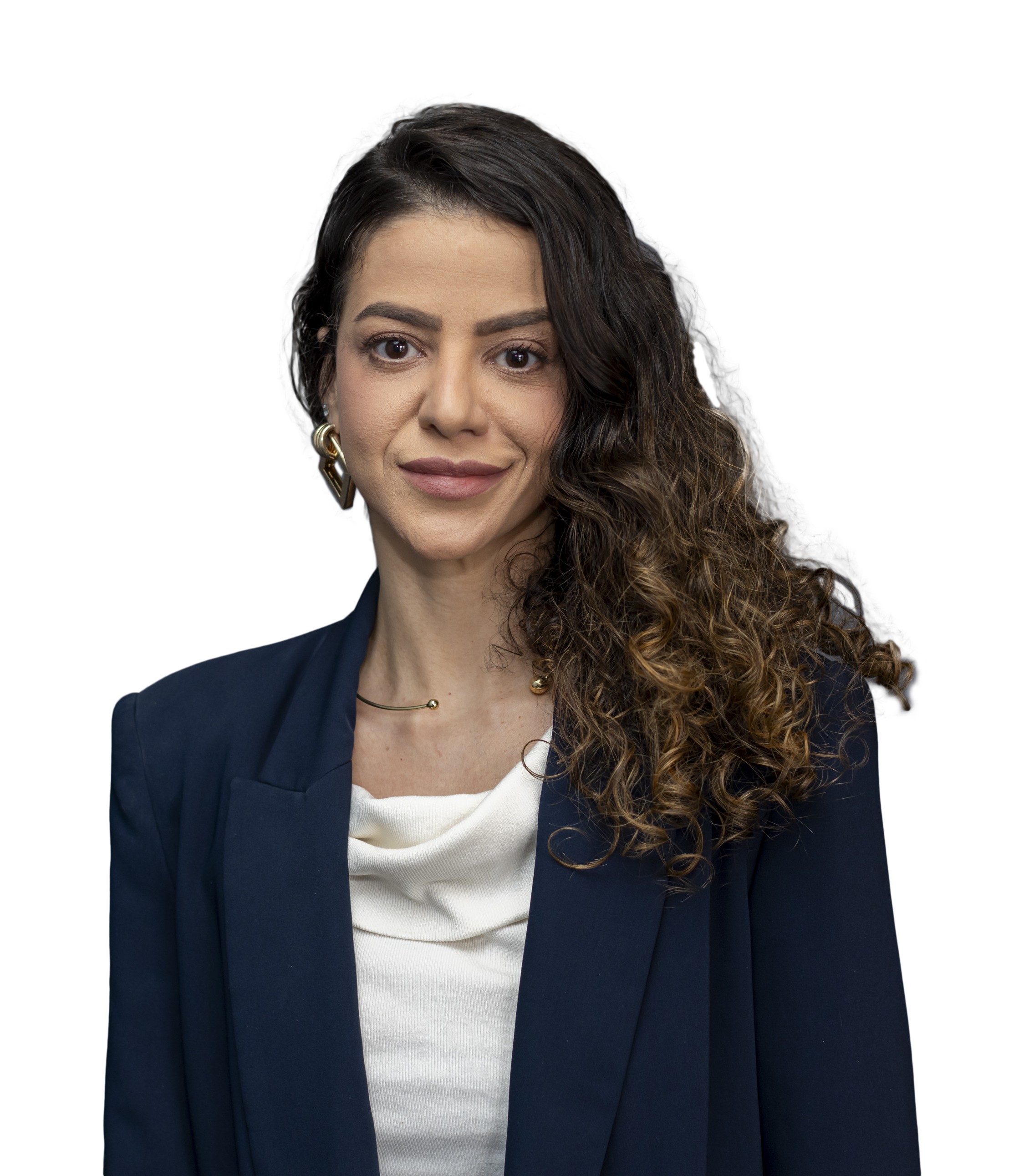 Nathalia de Oliveira